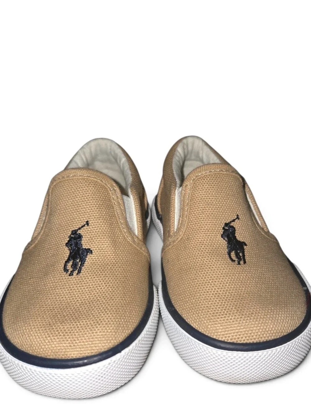 Polo by Ralph Lauren Baby Balmont Slip On